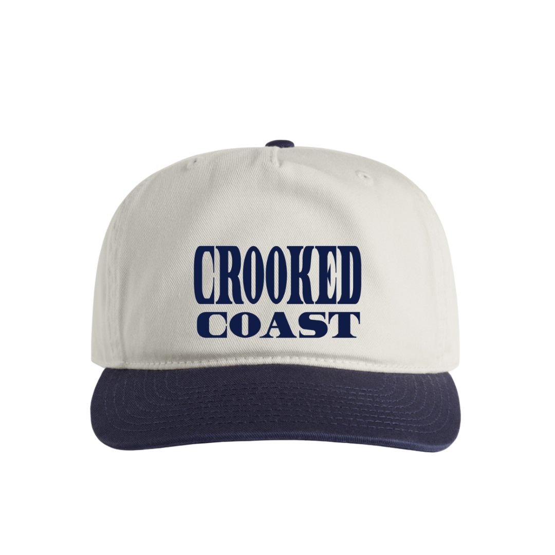 Two Tone Snapback