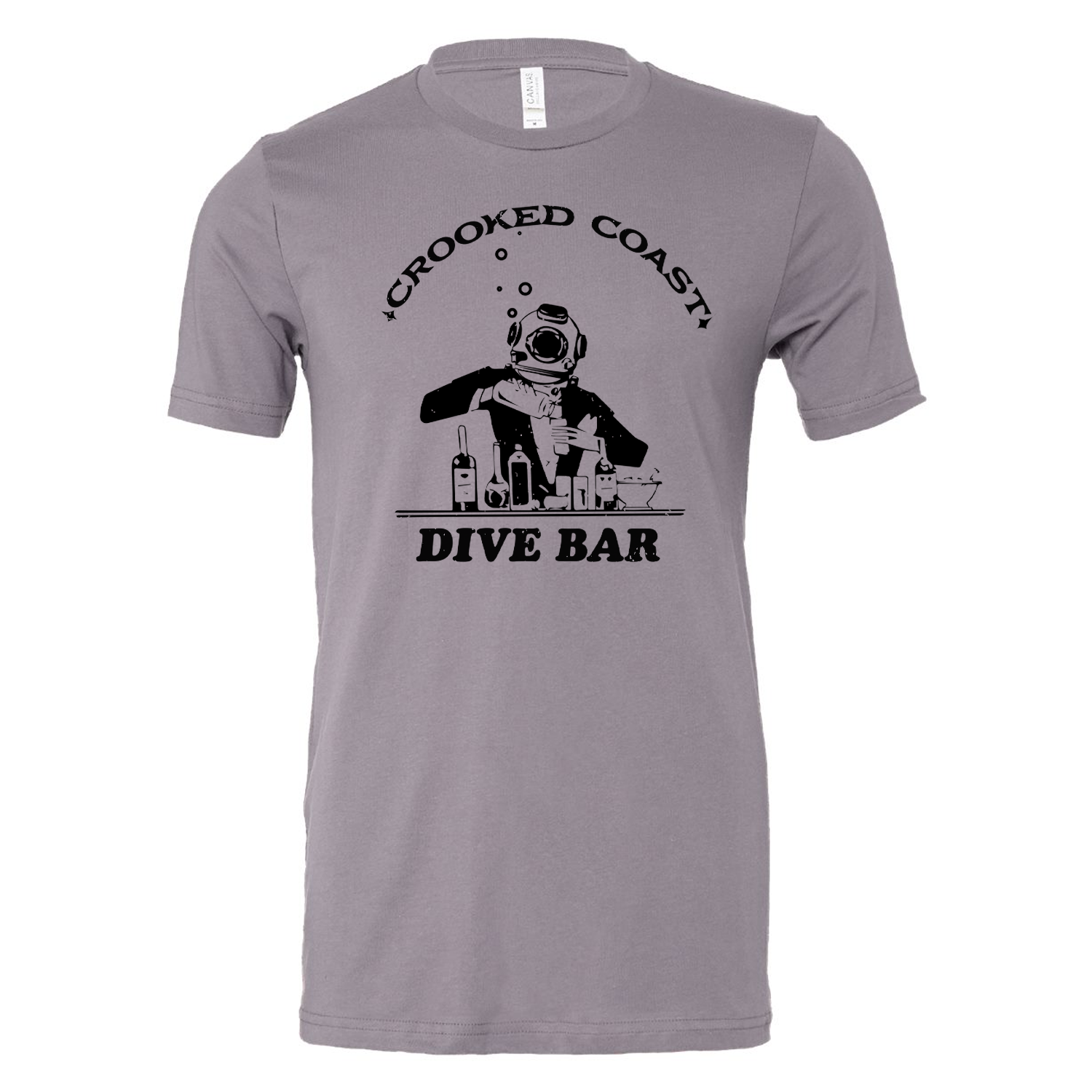 Dive Bar T