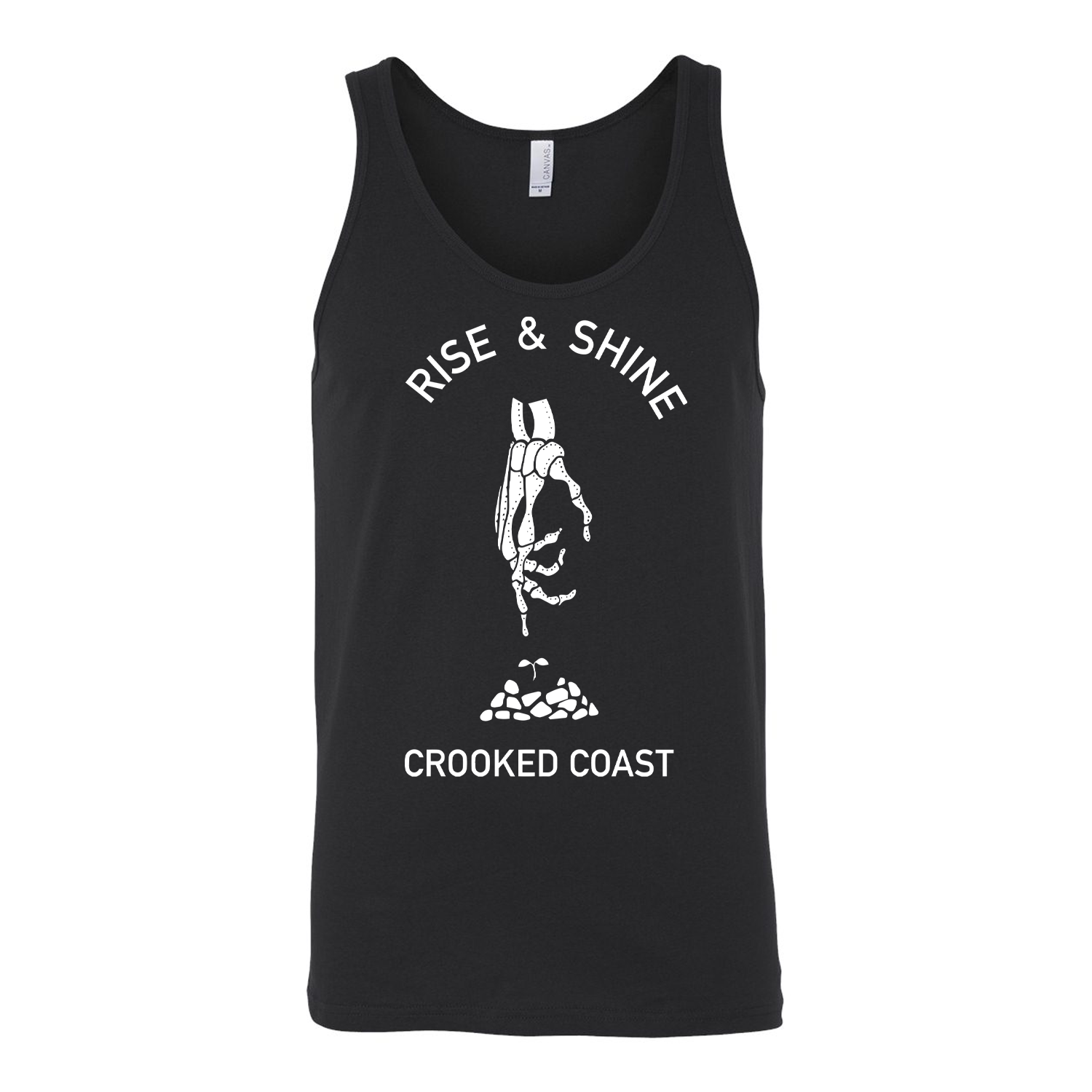 Rise N Shine Tank Top